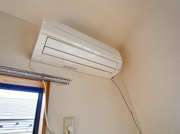 アベニールの物件内観写真